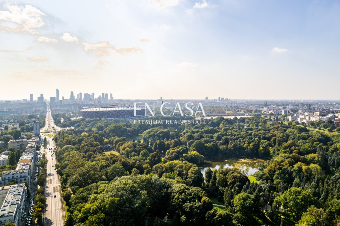 Apartment Sale Warszawa Praga-Południe Niekłańska 15